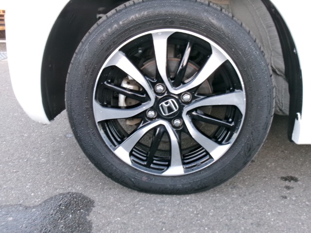 ホンダ Ｎ　ＢＯＸ カスタム ６６０ コーディネートスタイル ２トーン R6年 (東北) 99