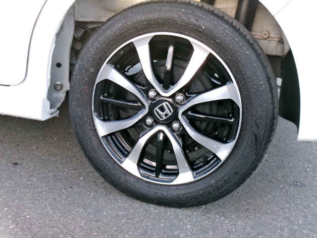 ホンダ Ｎ　ＢＯＸ カスタム ６６０ コーディネートスタイル ２トーン R6年 (東北) 99