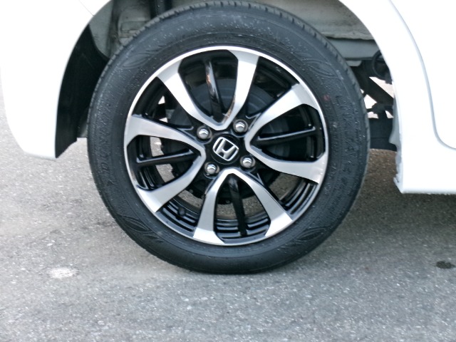 ホンダ Ｎ　ＢＯＸ カスタム ６６０ コーディネートスタイル ２トーン R6年 (東北) 99