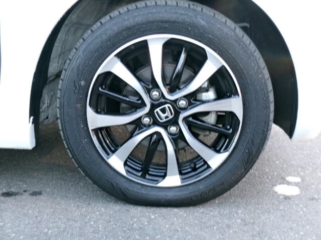 ホンダ Ｎ　ＢＯＸ カスタム ６６０ コーディネートスタイル ２トーン R6年 (東北) 99