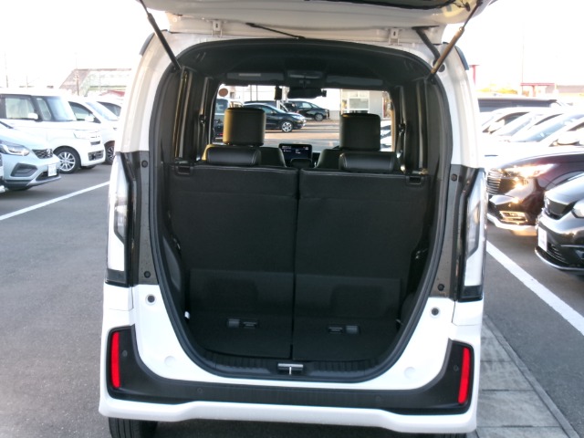 ホンダ Ｎ　ＢＯＸ カスタム ６６０ コーディネートスタイル ２トーン R6年 (東北) 99