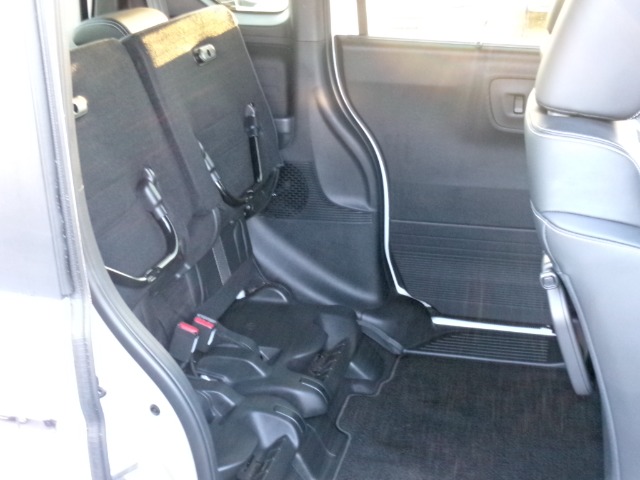 ホンダ Ｎ　ＢＯＸ カスタム ６６０ コーディネートスタイル ２トーン R6年 (東北) 99