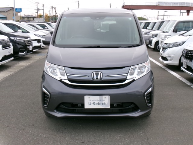 ホンダ ステップワゴン １．５ Ｇ ホンダ センシング R1年 (東北) 99