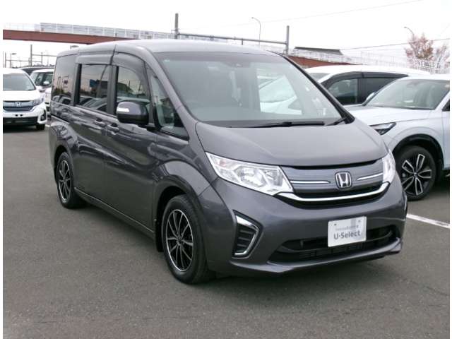 ホンダ ステップワゴン １．５ Ｇ ホンダ センシング R1年 (東北) 99