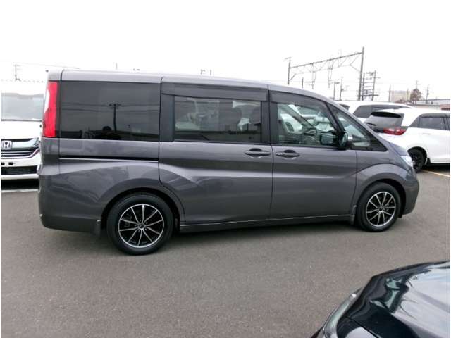 ホンダ ステップワゴン １．５ Ｇ ホンダ センシング R1年 (東北) 99