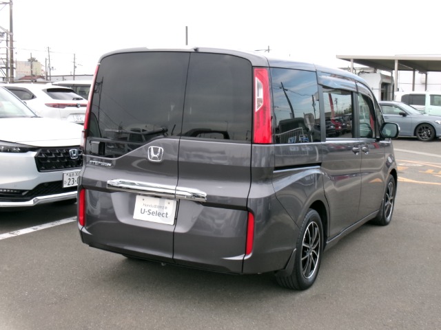 ホンダ ステップワゴン １．５ Ｇ ホンダ センシング R1年 (東北) 99