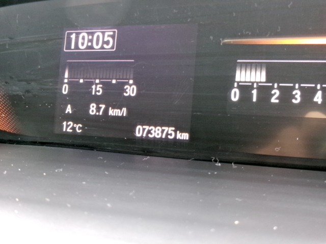 ホンダ ステップワゴン １．５ Ｇ ホンダ センシング R1年 (東北) 99