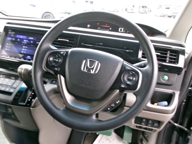 ホンダ ステップワゴン １．５ Ｇ ホンダ センシング R1年 (東北) 99