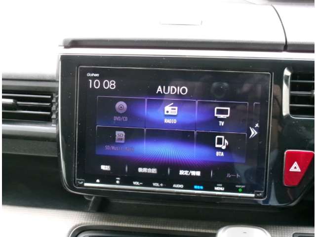 ホンダ ステップワゴン １．５ Ｇ ホンダ センシング R1年 (東北) 99