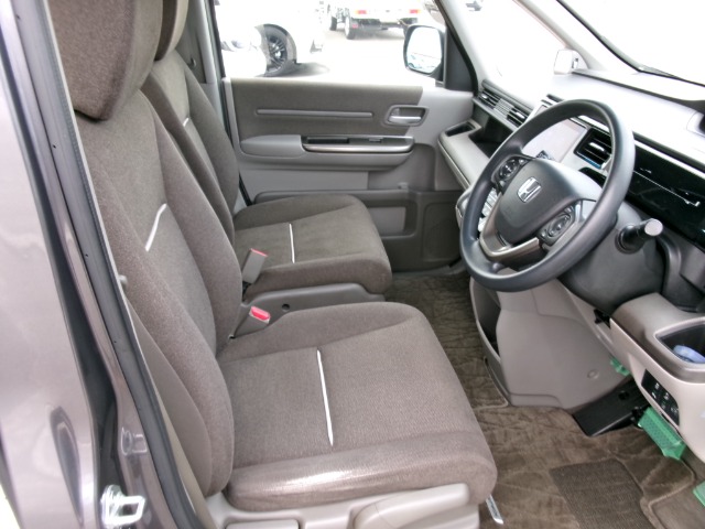 ホンダ ステップワゴン １．５ Ｇ ホンダ センシング R1年 (東北) 99