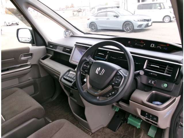 ホンダ ステップワゴン １．５ Ｇ ホンダ センシング R1年 (東北) 99