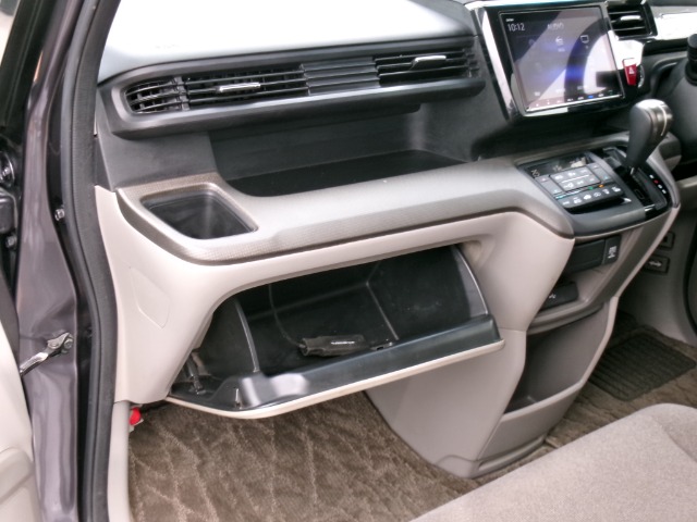 ホンダ ステップワゴン １．５ Ｇ ホンダ センシング R1年 (東北) 99