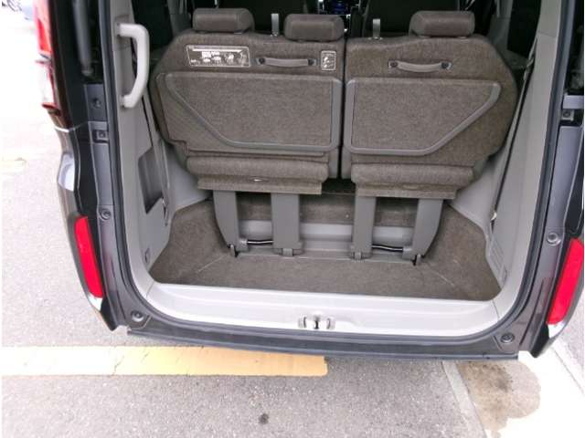 ホンダ ステップワゴン １．５ Ｇ ホンダ センシング R1年 (東北) 99