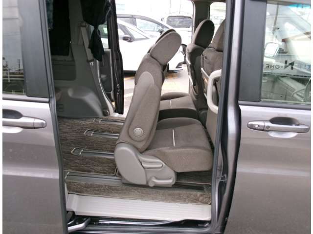 ホンダ ステップワゴン １．５ Ｇ ホンダ センシング R1年 (東北) 99