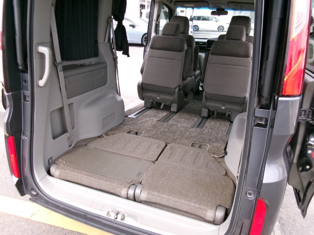 ホンダ ステップワゴン １．５ Ｇ ホンダ センシング R1年 (東北) 99