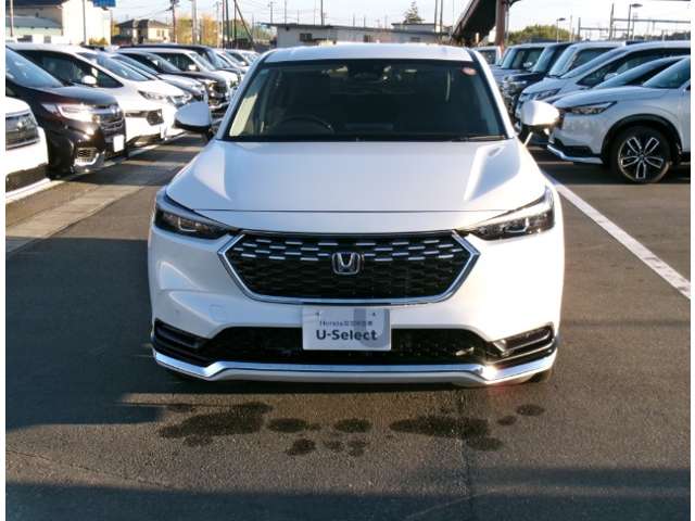 ホンダ ヴェゼル １．５ Ｅ：ＨＥＶ Ｚ R4年 (東北) 99