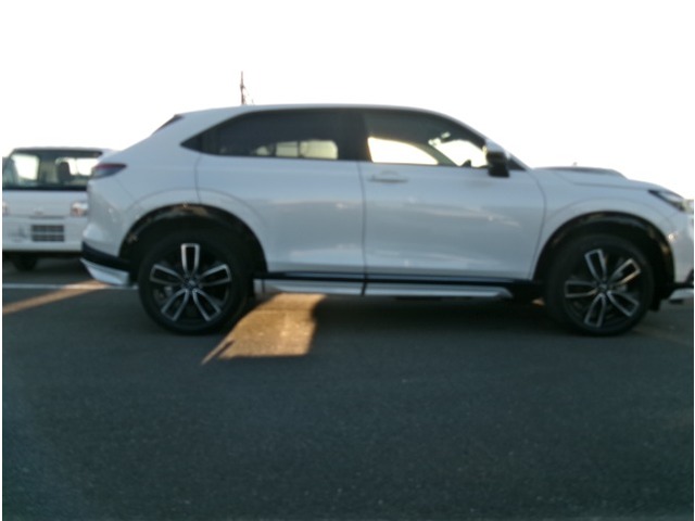 ホンダ ヴェゼル １．５ Ｅ：ＨＥＶ Ｚ R4年 (東北) 99