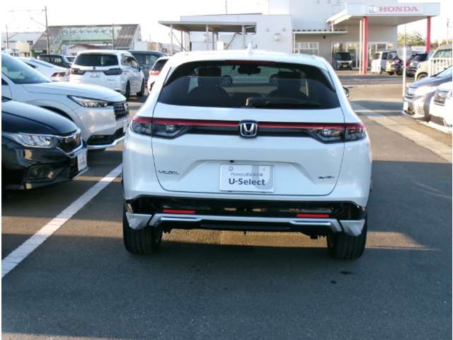 ホンダ ヴェゼル １．５ Ｅ：ＨＥＶ Ｚ R4年 (東北) 99
