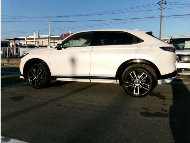 ホンダ ヴェゼル １．５ Ｅ：ＨＥＶ Ｚ R4年 (東北) 99