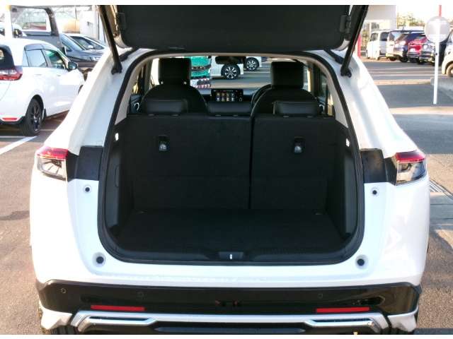 ホンダ ヴェゼル １．５ Ｅ：ＨＥＶ Ｚ R4年 (東北) 99