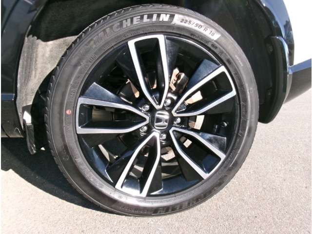 ホンダ ヴェゼル １．５ Ｅ：ＨＥＶ Ｚ R3年 (東北) 99