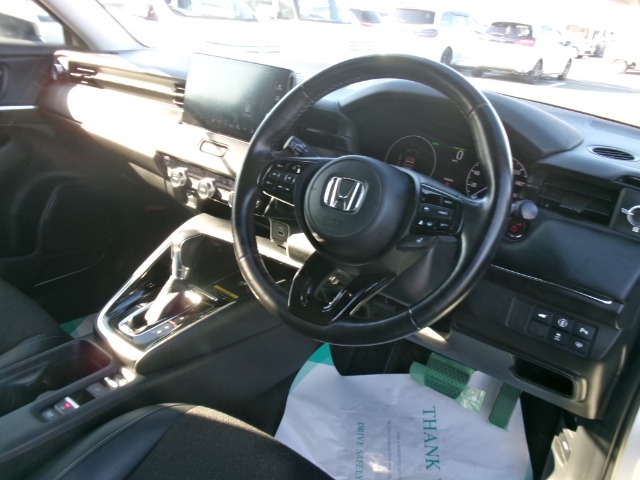 ホンダ ヴェゼル １．５ Ｅ：ＨＥＶ Ｚ R3年 (東北) 99