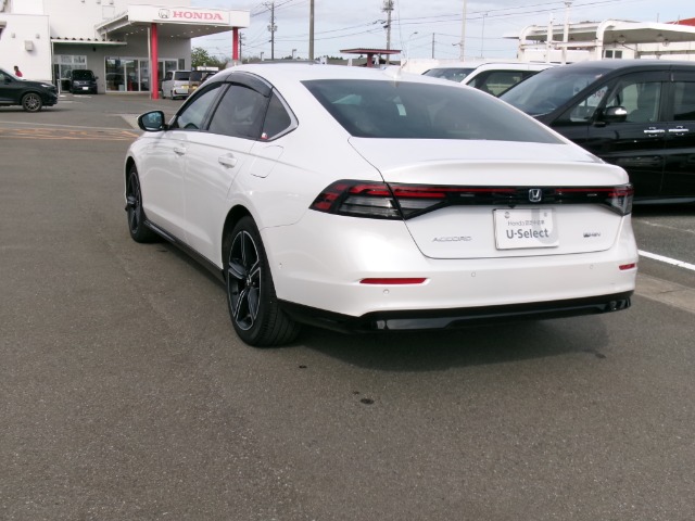 ホンダ アコード　ハイブリッド ２．０ R6年 (東北) 99