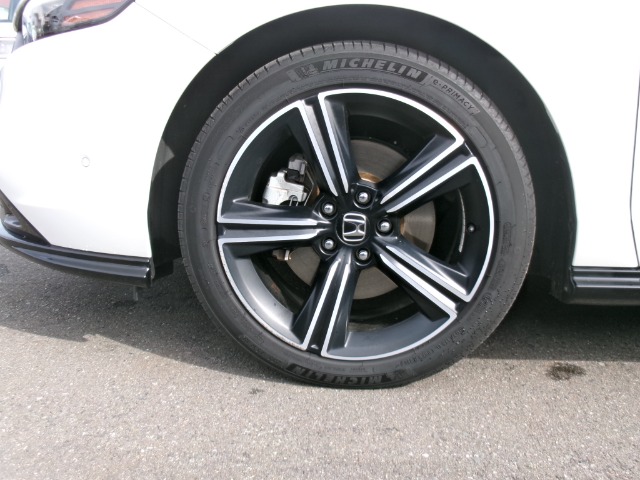 ホンダ アコード　ハイブリッド ２．０ R6年 (東北) 99