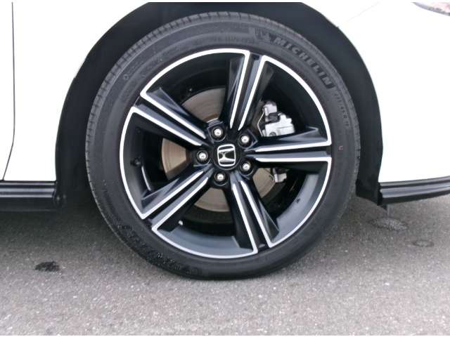 ホンダ アコード　ハイブリッド ２．０ R6年 (東北) 99