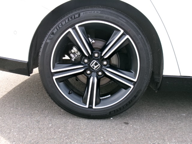 ホンダ アコード　ハイブリッド ２．０ R6年 (東北) 99