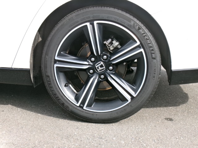 ホンダ アコード　ハイブリッド ２．０ R6年 (東北) 99