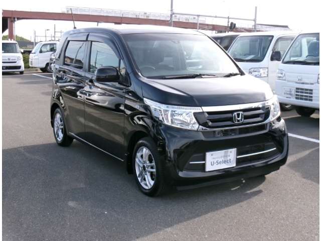 ホンダ Ｎ−ＷＧＮ ６６０ Ｇ H28年 (東北) 99