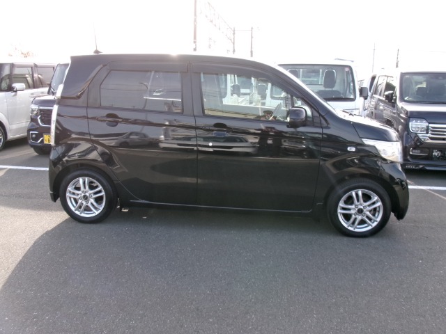 ホンダ Ｎ−ＷＧＮ ６６０ Ｇ H28年 (東北) 99