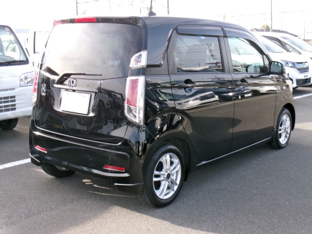 ホンダ Ｎ−ＷＧＮ ６６０ Ｇ H28年 (東北) 99