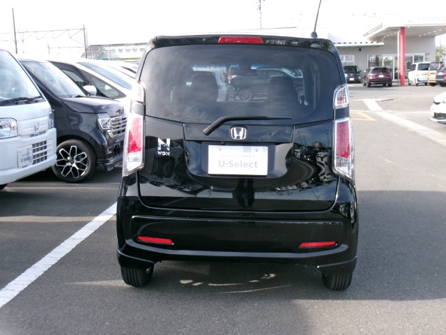 ホンダ Ｎ−ＷＧＮ ６６０ Ｇ H28年 (東北) 99