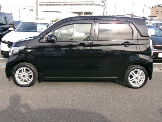 ホンダ Ｎ−ＷＧＮ ６６０ Ｇ H28年 (東北) 99