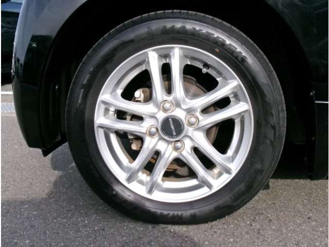 ホンダ Ｎ−ＷＧＮ ６６０ Ｇ H28年 (東北) 99