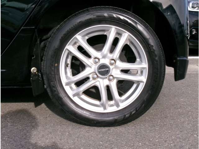 ホンダ Ｎ−ＷＧＮ ６６０ Ｇ H28年 (東北) 99