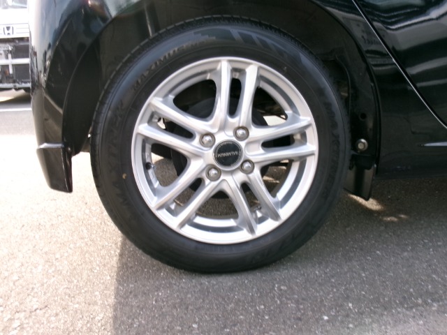 ホンダ Ｎ−ＷＧＮ ６６０ Ｇ H28年 (東北) 99