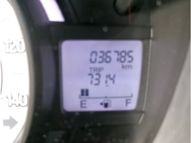 ホンダ Ｎ−ＷＧＮ ６６０ Ｇ H28年 (東北) 99