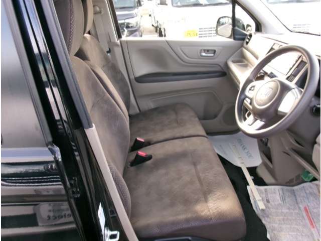 ホンダ Ｎ−ＷＧＮ ６６０ Ｇ H28年 (東北) 99