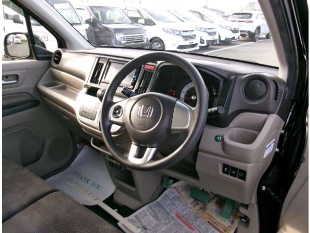 ホンダ Ｎ−ＷＧＮ ６６０ Ｇ H28年 (東北) 99