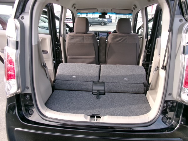 ホンダ Ｎ−ＷＧＮ ６６０ Ｇ H28年 (東北) 99