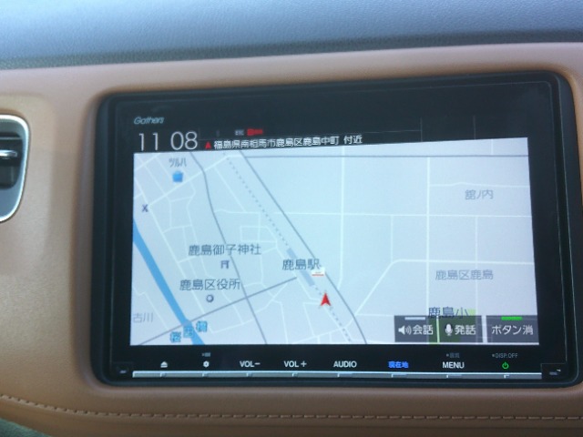 ホンダ ヴェゼル １．５ ハイブリッド Ｘ ホンダセンシング R1年 (東北) 99