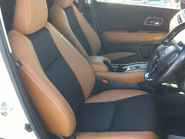 ホンダ ヴェゼル １．５ ハイブリッド Ｘ ホンダセンシング R1年 (東北) 99