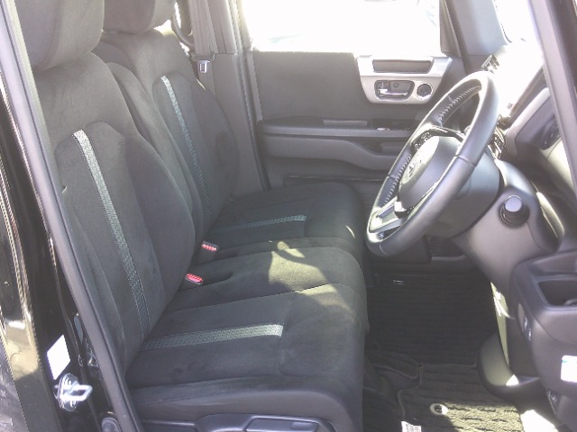 ホンダ Ｎ　ＢＯＸ カスタム ６６０ Ｌ スタイルプラス ブラック R4年 (東北) 99