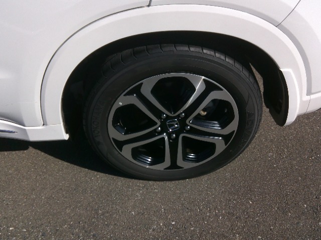 ホンダ ヴェゼル １．５ ハイブリッド Ｘ ホンダセンシング R1年 (東北) 99