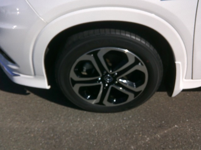 ホンダ ヴェゼル １．５ ハイブリッド Ｘ ホンダセンシング R1年 (東北) 99