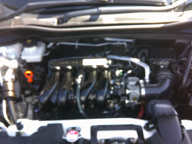 ホンダ ヴェゼル １．５ ハイブリッド Ｘ ホンダセンシング R1年 (東北) 99