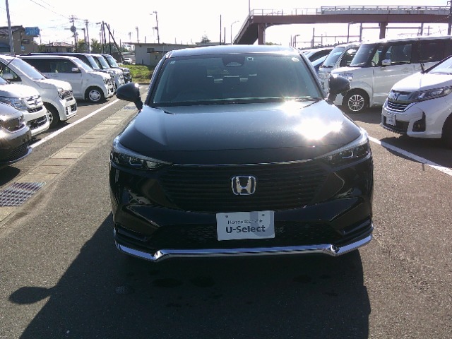 ホンダ ヴェゼル １．５ Ｅ：ＨＥＶ Ｚ R5年 (東北) 99